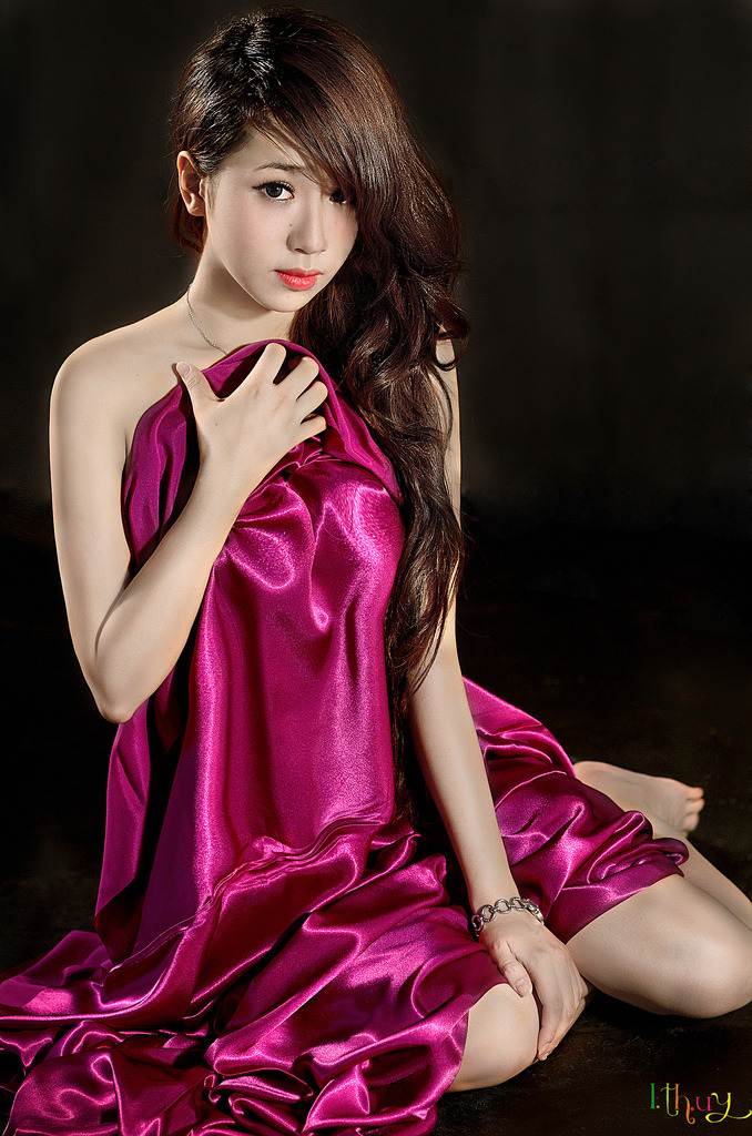 我的女儿瑞英